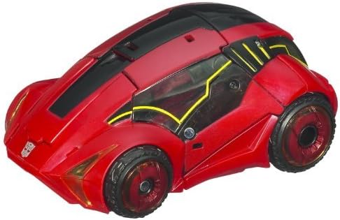 Hasbro Transformers Generations Autobot Cliffjumper Action Figure