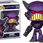 Funko POP Disney Pixar Lightyear - Zurg Funko Vinyl Figure Bundled with Compatible Box