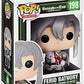 Funko POP Anime Seraph of The End Ferid Toy Figures