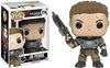 Funko POP Gears of War - JD Armored Action Figure
