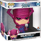 Funko Pop Jumbo Marvel Galactus Metallic Version 10 Vinyl Figure