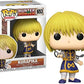 Funko Pop Animation Hunter x Hunter - Kurapika Multicolor 3.75 inches