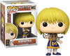 Funko Pop Animation Hunter x Hunter - Kurapika Multicolor 3.75 inches