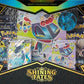 Pokemon TCG Shining Fates Premium Collection Shiny Crobat or Shiny Dragapult