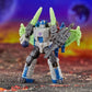 Transformers Legacy United Core Class Energon Universe Megatron 3.5-inch Converting