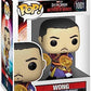 Funko Pop Marvel Doctor Strange Multiverse of Madness - Wong