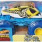 Hot Wheels Monster Trucks Oversized 2023 Piran-Ahhh