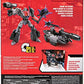 Transformers Studio Series Voyager Class 04 Gamer Edition Megatron Toy 6.5-inch Action