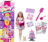 Barbie Party Unboxed Doll