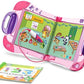 LeapFrog LeapStart Preschool Success Pink
