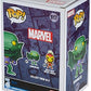 Funko Pop Marvel Marvel Annihilus 917 - - Pop Marvel Figure
