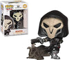 Funko Pop Overwatch - Reaper Wraith