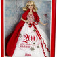 Barbie Collector 2010 Holiday Doll
