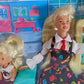 Barbie Teacher Barbie Doll Set