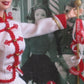 Mattel Barbie Coca-Cola Collector Doll