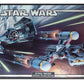 LEGO Star Wars Tie Fighter & Y-Wing