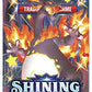 Pokemon Official TCG Shining Fates Booster Pack