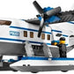 LEGO City Police Pontoon Plane