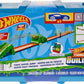 Hot Wheels Toy Car Track Set Track Builder Playset