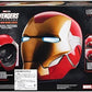 Hasbro Avengers Marvel Legends Gear Life Size Prop Replica Endgame - Iron Man Mark LXXXV