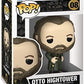 Funko POP House of Dragon - Otto Hightower Funko Vinyl Figure Bundled with Compatible Box