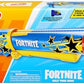 Nerf Fortnite Half Tone Hero Blaster Bonus Code to Unlock Half Tone Hero Wrap in The Game