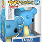 Funko Pop Pokemon - Lapras
