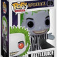 Funko POP Beetlejuice - Beetlejuice Funko Vinyl Figure Bundled with Compatible Box