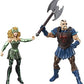Marvel Legends 3.75-inch Marvel's Enchantress Executioner 2-Pack