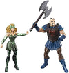 Marvel Legends 3.75-inch Marvel's Enchantress Executioner 2-Pack