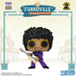 Funko Jimi Hendrix POP Jimi Hendrix in Purple Suit SDCC 2023 Shared