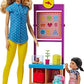 Barbie Teacher Dolls Playset