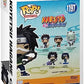 Funko Pop Animation Naruto - Kotetsu Hagane with Weapon