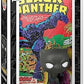 Funko Pop Comic Cover Marvel - Black Panther