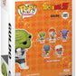 Funko POP Animation Dragon Ball Z - Guldo - Collectable Vinyl Figure