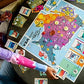 Funko Disney A Goofy Movie Board Game Ages 7 and Up 2-4 Players