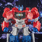 Transformers Studio Series Voyager Class 03 Gamer Edition Optimus Prime Toy 6.5-inch