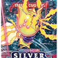 Pokemon Sword Shield Silver Tempest Booster Pack