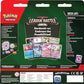 Pokemon TCG Gardevoir ex League Battle Deck