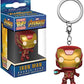 Funko POP Keychain Marvel Avengers Infinity War - Iron Man