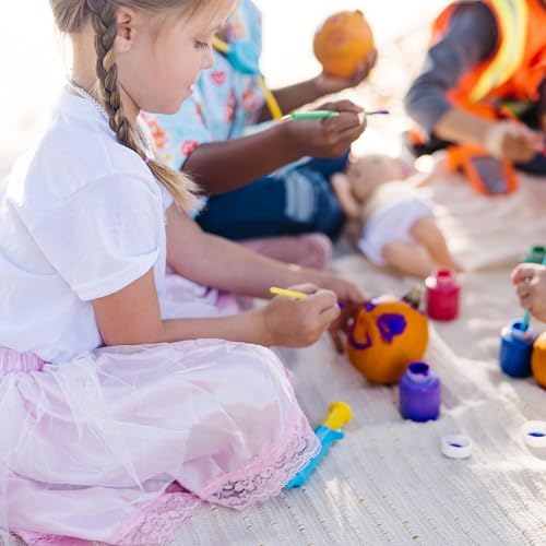 Melissa & Doug Melissa Doug Role Play Collection - Goodie Tutus Dress-Up Skirts Set 4