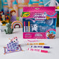 Crayola Scribble Scrubbie Pets Princess Playset Girls Boys