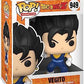 Funko POP Animation Dragon Ball Z - Vegito Multicolor