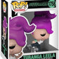 Funko POP TV Futurama - Turanga Leela - Collectable Vinyl Figure