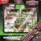 Pokemon TCG Scarlet and Violet Shrouded Fable KINGAMBIT Illustration Collection