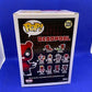 Funko Marvel Deadpool Pop Pandapool Vinyl Bobble-Head MULTI NONE