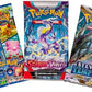 Pokemon TCG Value Pack - 3 Random Booster Packs 30 Cards Total. Chance at Rares Holofoils.