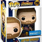 Funko Pop Funko Marvel Avengers Infinity War - Captain America Walmart