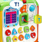 VTech Ultimate Alphabet Activity Cube Green