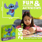 Disney Stitch Jigsaw Puzzle